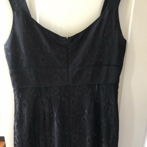 π Jones New York beaded evening dress - Picture 4 of 7